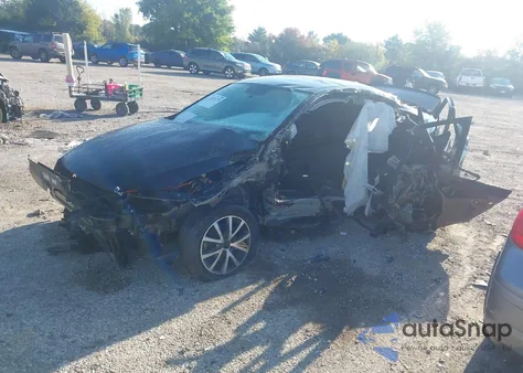 2016 Volkswagen Jetta 1.4T Se from USA, damaged, VIN 3VWD67AJXGM343368